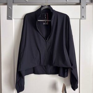 Nike Dri-FIT Oversize Zip Jacket NWT XL